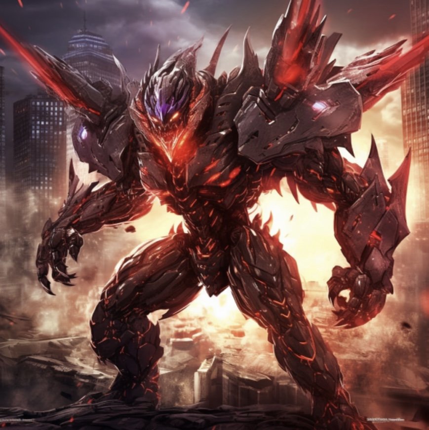 Juno☣Ultiverse⚡️🐑 tweet media