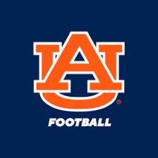 Thx 4 a gr8 day, @AuburnFootball! @CoachHughFreeze @AuburnU @AuburnTigers @CoachThornton61 @CoachA_AU @TimothyBaggett @natash_sanders @SamBeckenstein @BrendtBedsole @jorrell76 @CoachBradleyAU @CoachZCrisler @CoachSB_4theG @Coach_AMHill @JBoldin54 @rkbarefield @Coach_CA912