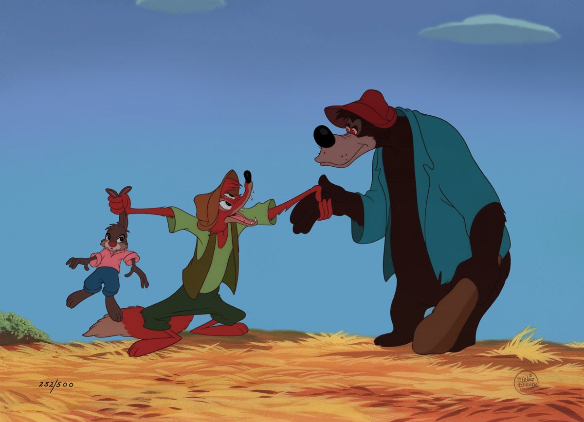 @DisneyAPromos 'characters from every Disney animated feature'....so these guys too right?