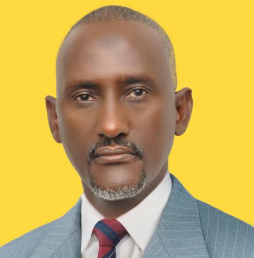 Haji awel areba unde