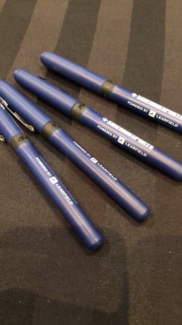 CoSIDAHam's tweet image. Snatching these up like I’m a junkie #cscunite23