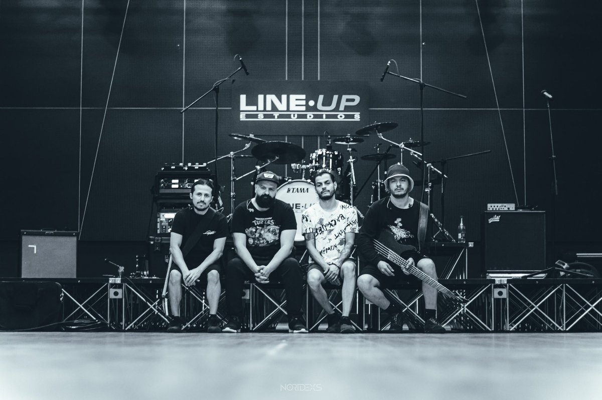 Lack of Remorse tweet media