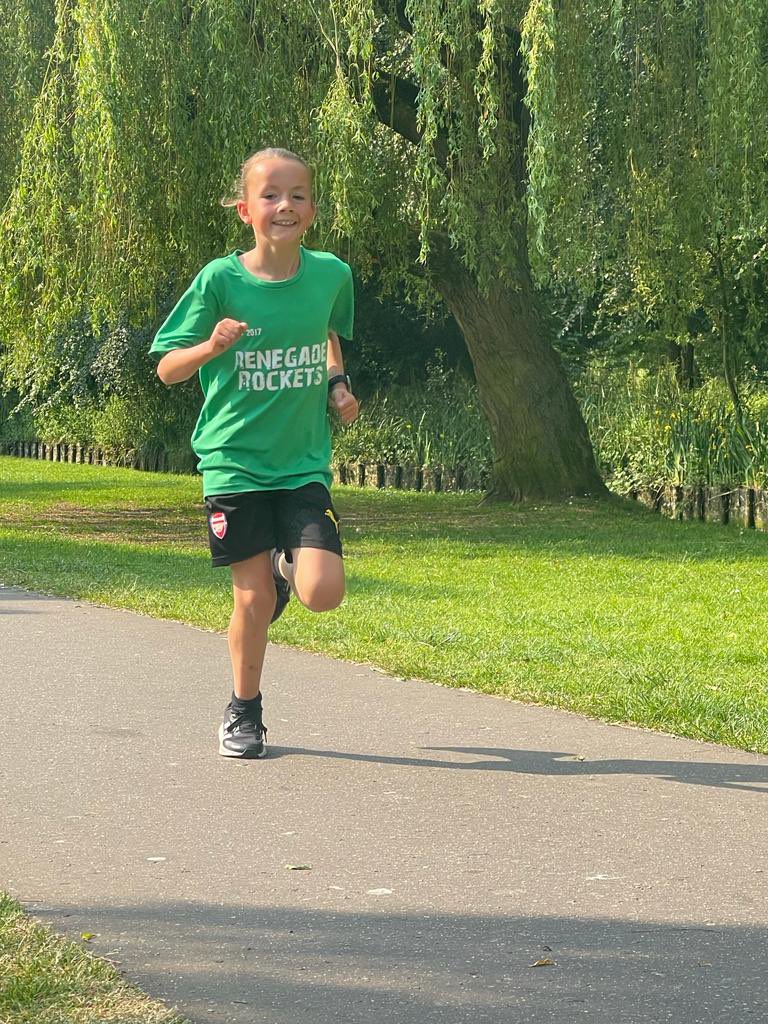 Jude had a 5-a-side tournament on Saturday so his team entered two teams. Jude’s finished 3rd but the other team won the whole tournament. Lyla-Rose helped out. On Sunday Jude smashed @KLjnrparkrun with a pb! <a href="/inspiretoohjs/">Inspire Too - Lego Suite</a> @InspireSuite