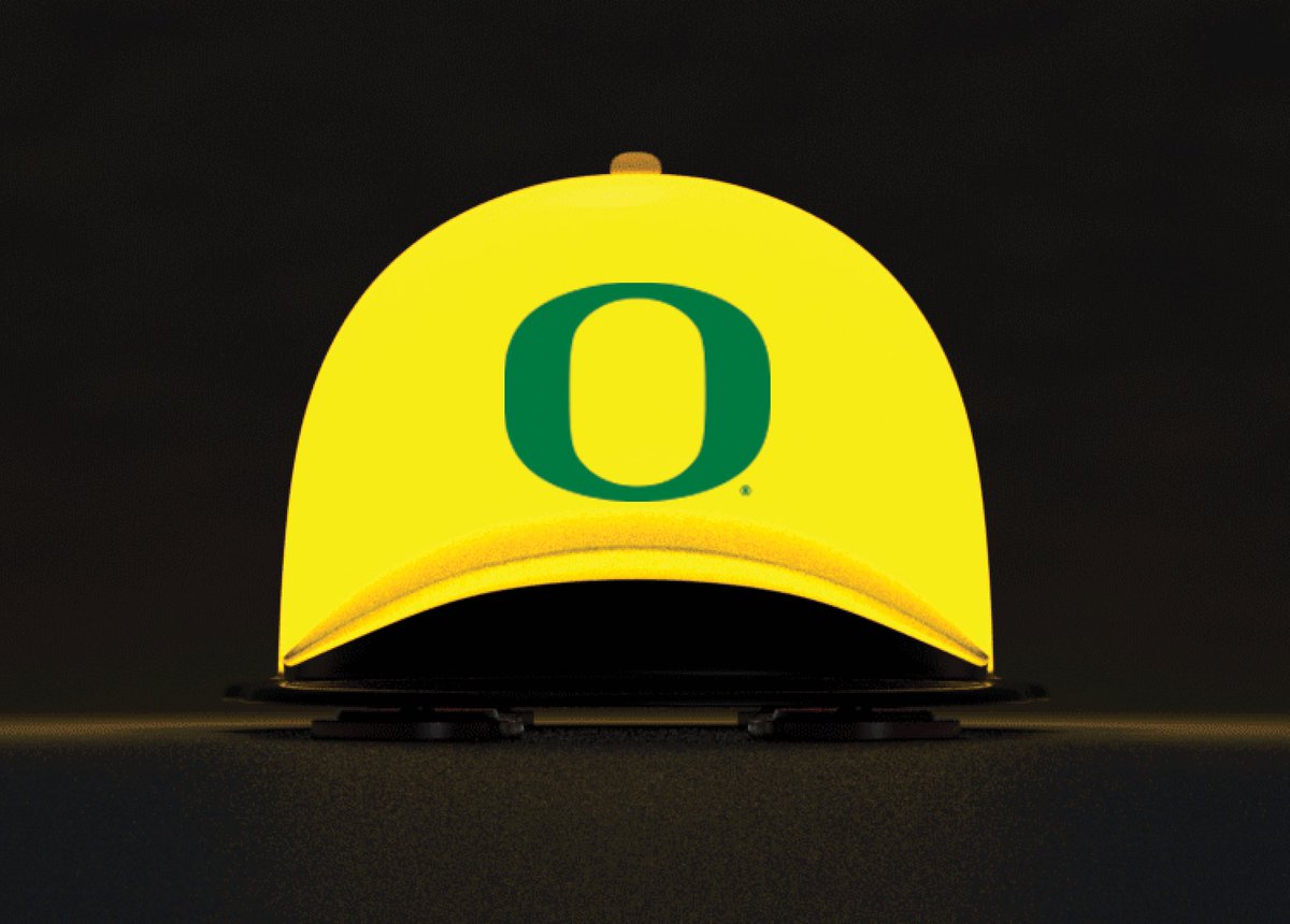 RallyCrown's tweet photo. @GoDucks @uoregon @OregonBaseball Rally Time! https://t.co/ezdrpDjblC