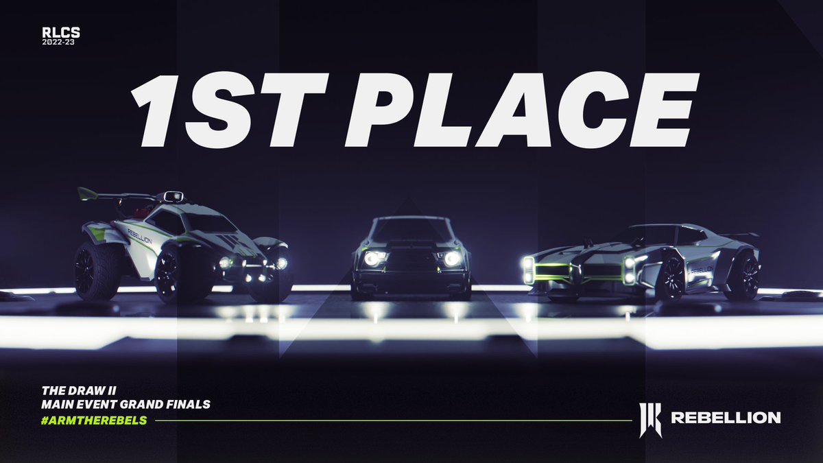 Shopify Rebellion tweet media