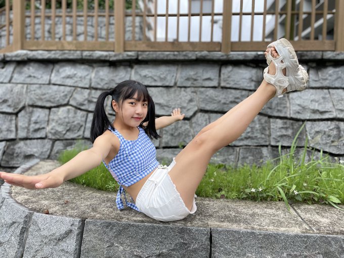 Twitterのコスプレ画像10