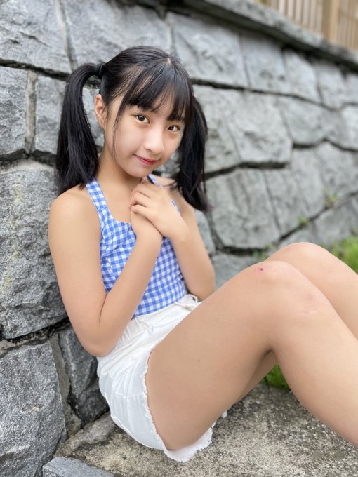 Twitterのコスプレ画像9