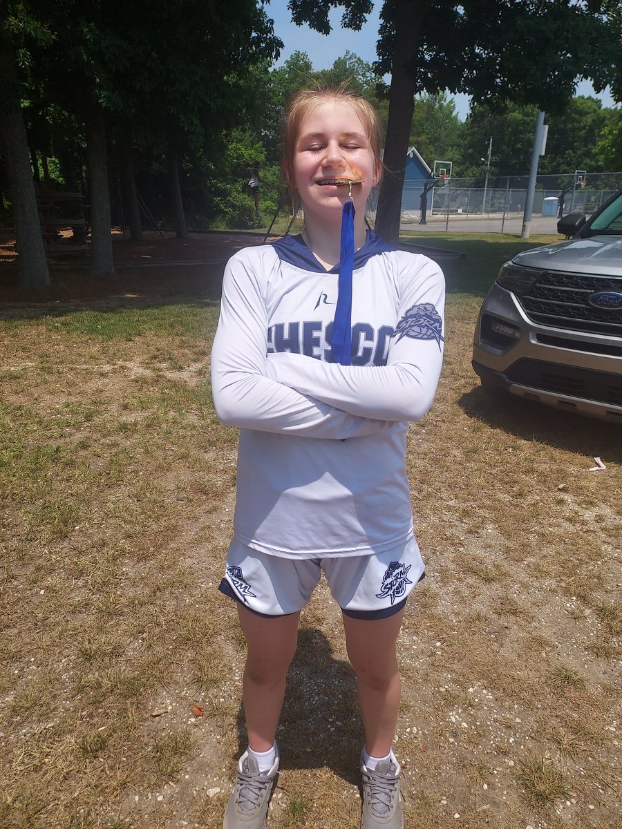 Great weekend in Wildwood. Bonding  really important, winning is nice too.
<a href="/chestercountys1/">chestercountystorm</a>
Ella had some good games, proud of our girl.