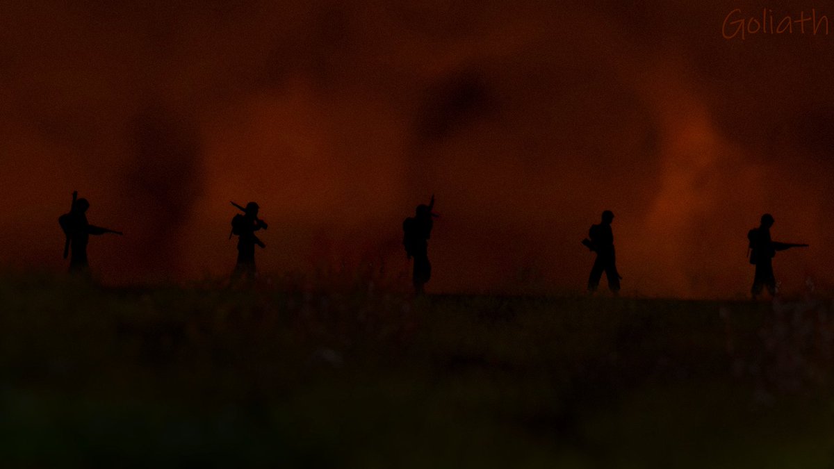 Floridark3's tweet photo. Saving Private Ryan

#Arma3 #Arma3Artwork https://t.co/p1n2ZG7mP0