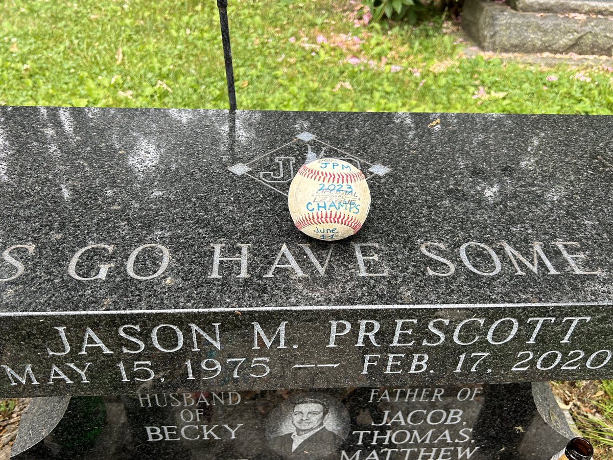 coachVander11's tweet photo. A great weekend of baseball for this group of 14 Batavia athletes
2 teams, an 8-1 combined record and a championship for the Jason Prescott Memorial
We finally won a home tournament
8u semi finals
9u 2nd place
10u 2nd place
11u 2nd place
12u not good lol
13u 2nd place
14u Champs https://t.co/gspr76VyMq