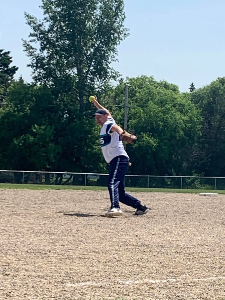 Wynyard Blues (@blueswynyard) on Twitter photo On a perfect day for ball, we defeated <a href="/EarlRockets/">Earl Grey Rockets</a> 12-9 and <a href="/RosebudRoyals/">Rosebud Royals</a> 11-3 this afternoon in Raymore. <a href="/CMack_25/">Colin McLeod</a> with the player of the day award with 4 hits, 2 walks, a pile of RBIs and 4 innings of 0 Earned Run ball on the rubber. On a perfect day for ball, we defeated <a href="/EarlRockets/">Earl Grey Rockets</a> 12-9 and <a href="/RosebudRoyals/">Rosebud Royals</a> 11-3 this afternoon in Raymore. <a href="/CMack_25/">Colin McLeod</a> with the player of the day award with 4 hits, 2 walks, a pile of RBIs and 4 innings of 0 Earned Run ball on the rubber.