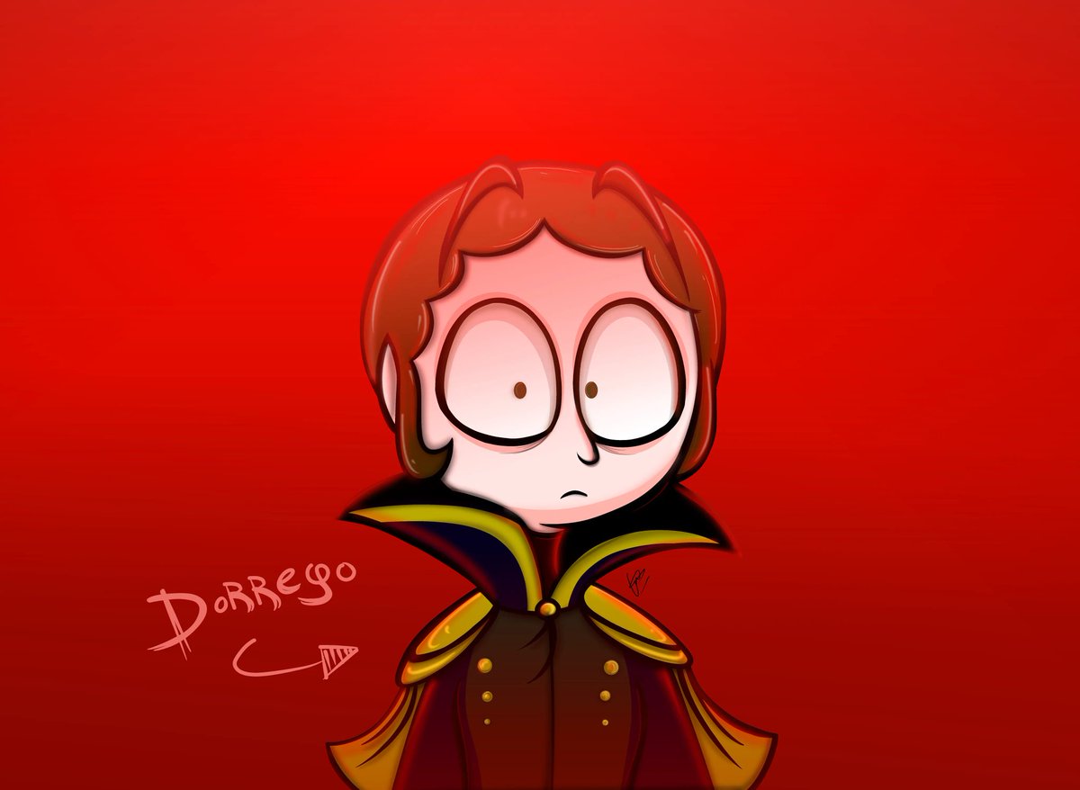 Pi_pysh's tweet image. De perfil: 

• Manuel #dorrego 

- Por Pipysh

#dibujo #dibujodigital #dibujar #dibujando #historia #historiaargentina #argentina