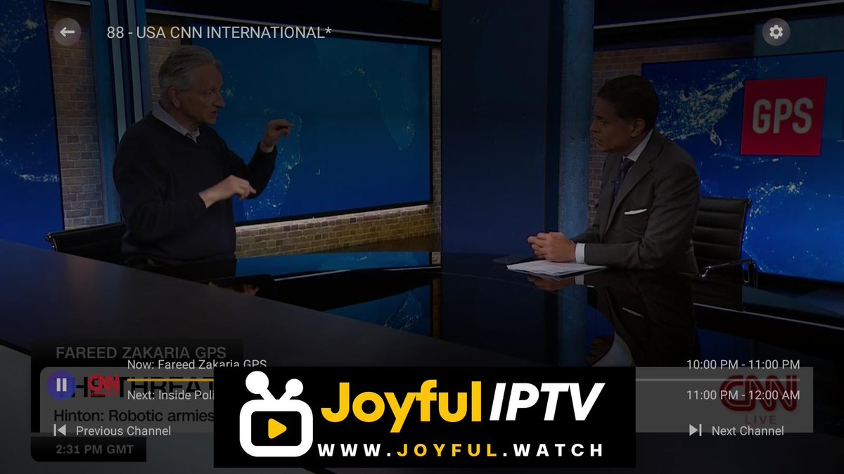 SentBrand's tweet image. Never miss a moment with #RealTimeStreaming, now including all US news channels, including CNN. Sign up today! #StayInTheKnow #CNN