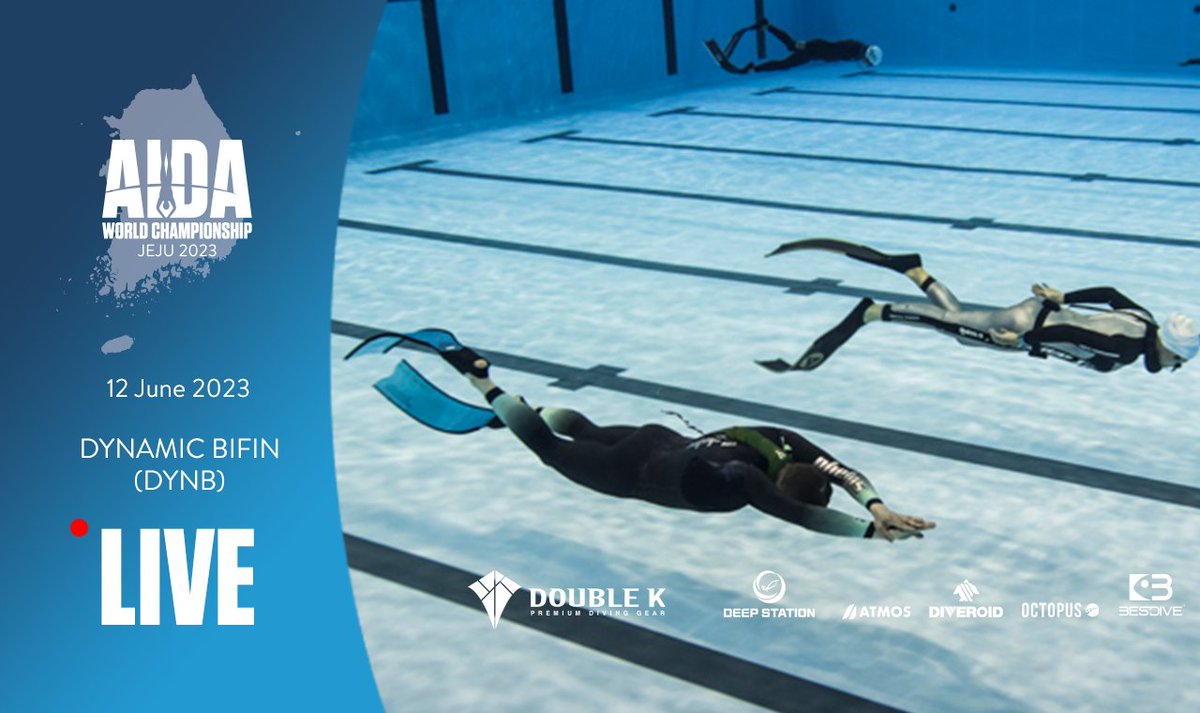 AIDA International tweet media