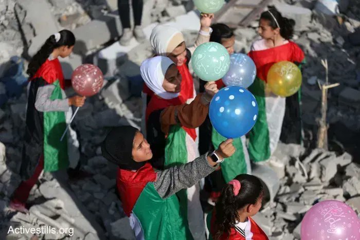 ChroniquedePalestine tweet media