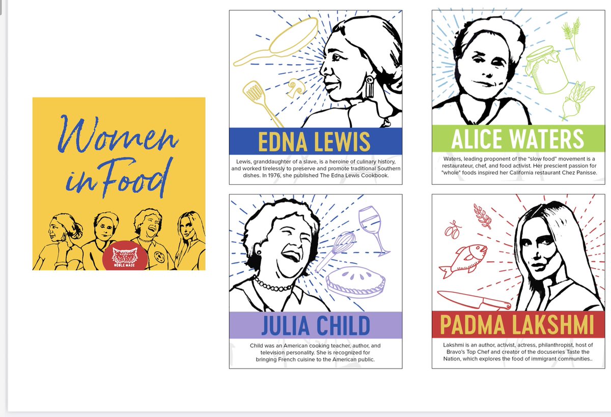 susieach's tweet photo. @PadmaLakshmi honored by the like. You were in very good company in my women in food choices. You were also my brother’s co-worker for years. Hope he was nicer than when we were kiddos :) https://t.co/N6xN4stWtu