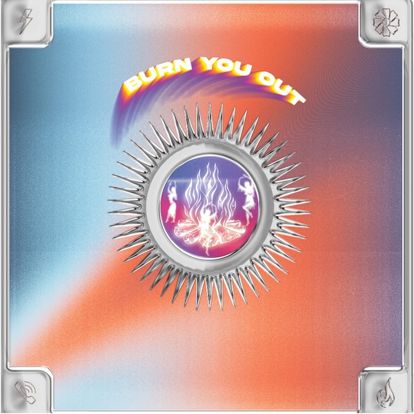 #NowPlaying Moise - BURN YOU OUT