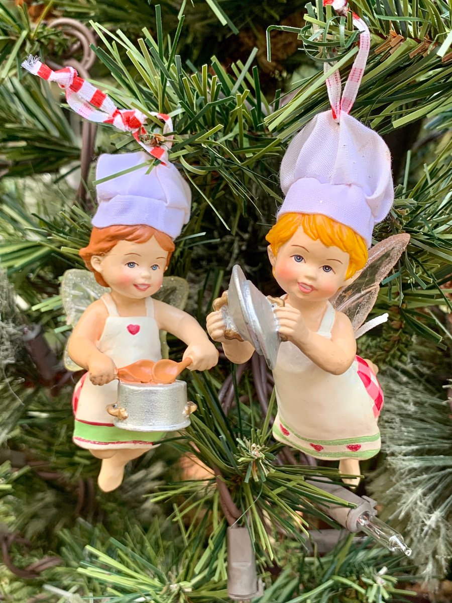 Just in my #etsyshop! Vintage Chef Ornament Collectibles Angel Cook - Young Girl Checkered Chef Hat etsy.me/44ccjOr #red #christmas #white #girlornament #cookinggirl #chefgirl #chefgift 

Shop Sale Now
PremierProducts101.etsy.com