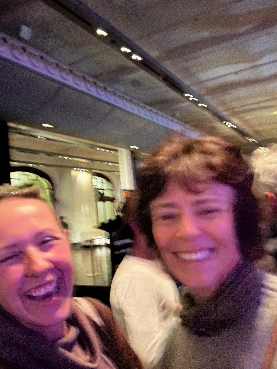 MagnersFarm's tweet photo. Brilliant to see #RachelsFarm yesterday and meet Rachel Ward, Charlie Massey #CryOfTheReedWarbler. Such inspiring work. @damongameau https://t.co/bQFM5sHrOq