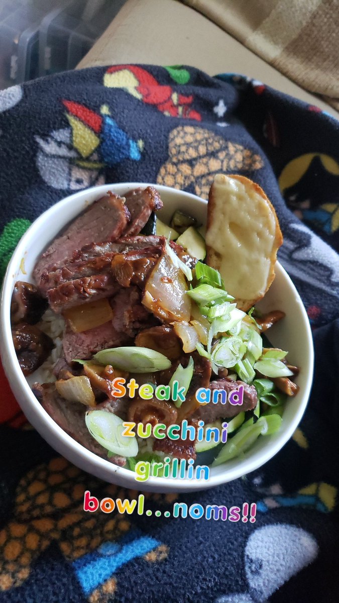 KGullic's tweet photo. Grillin noms...ππ
#SummerDays #PatioWeather #SummerGrillin #glutenfree #GlutenFreeLife https://t.co/J5G70C1OxK