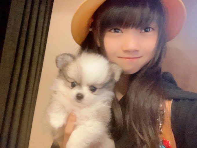 Twitterのコスプレ画像1