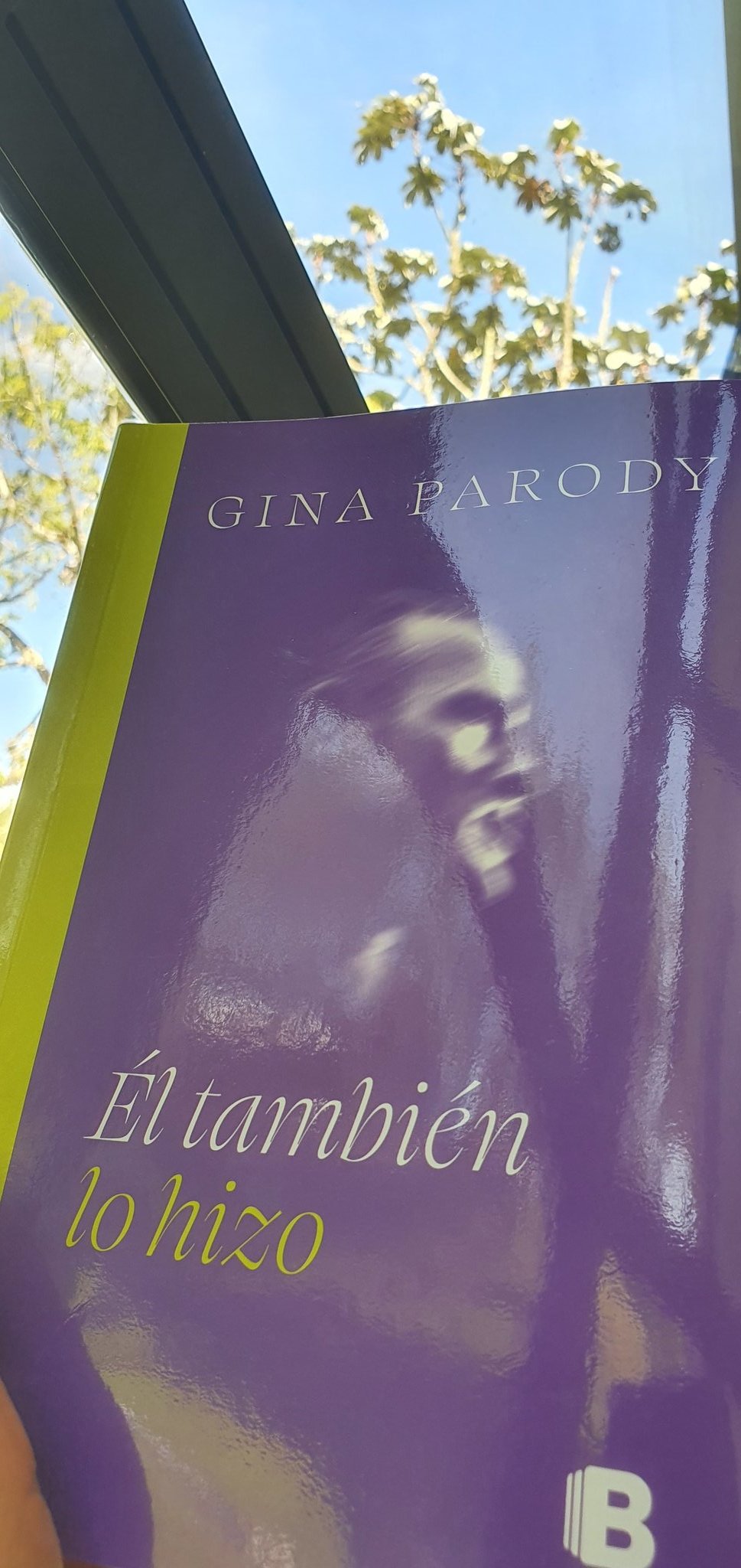 Gina Parody (ginaparody) / Twitter