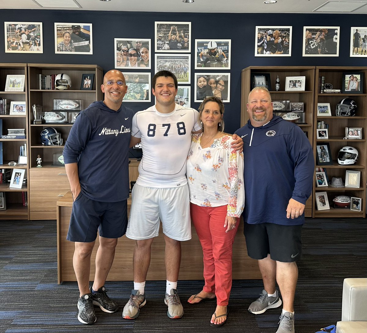 Andrew 'Hammy' Dufault tweet media