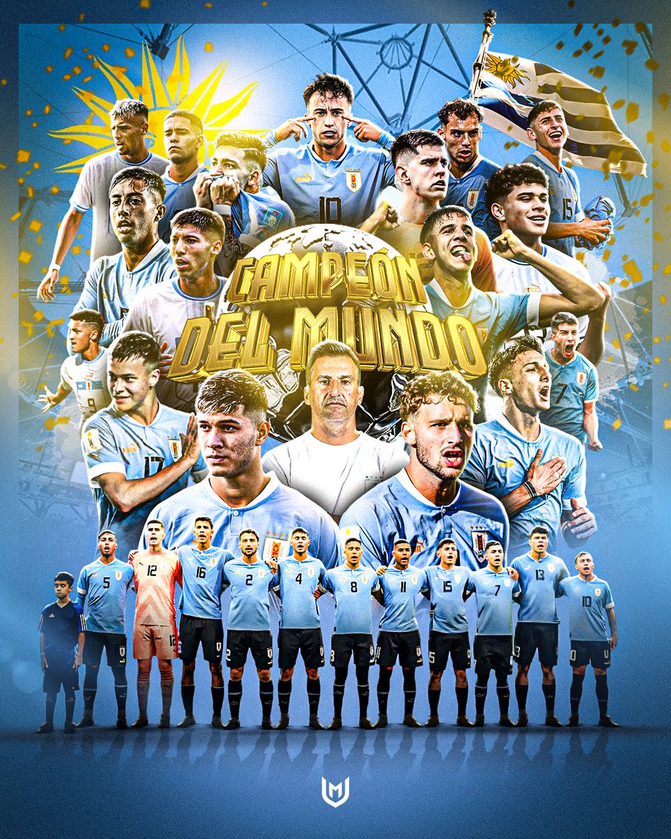 ¡SE BUSCA RIVAL EN EL MUNDO! 🤪🇺🇾