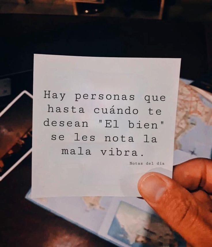 📌
Hay personas que...