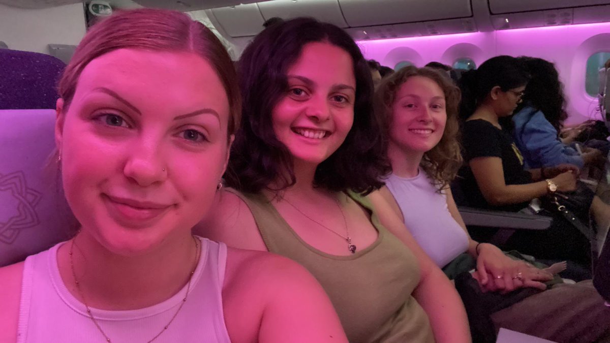 Shanti F tweet media