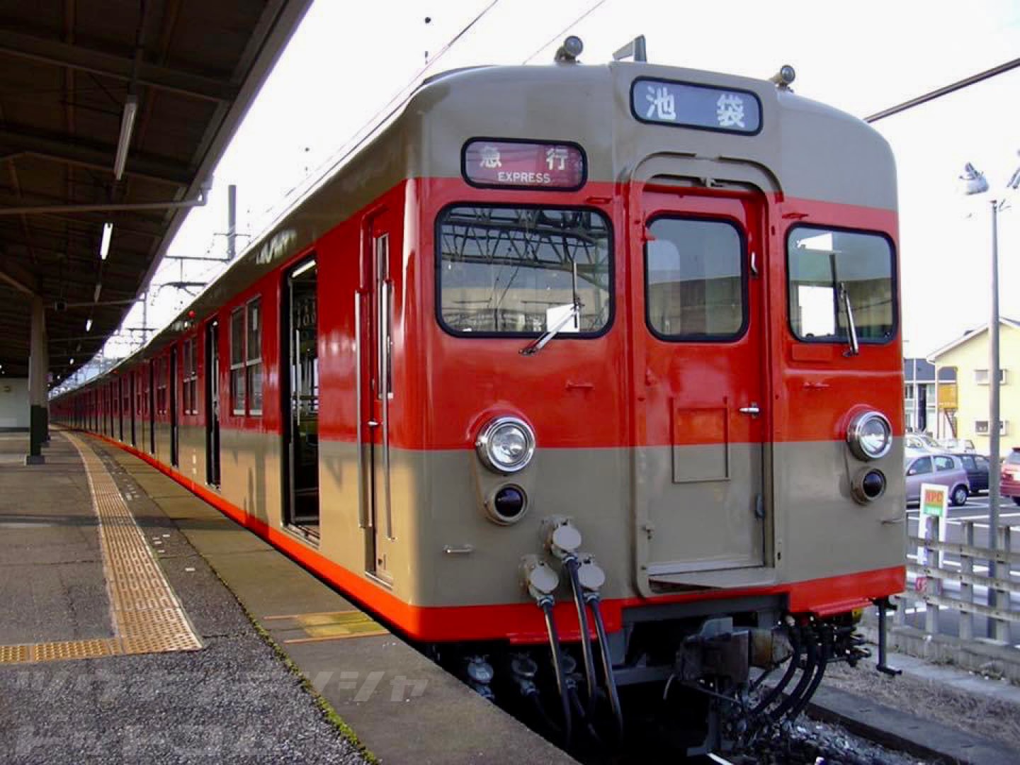 通勤電車ドットコム on X: 