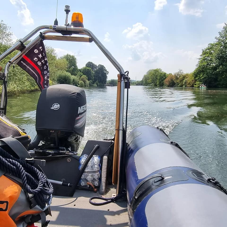 Northern Exposure Rescue tweet media