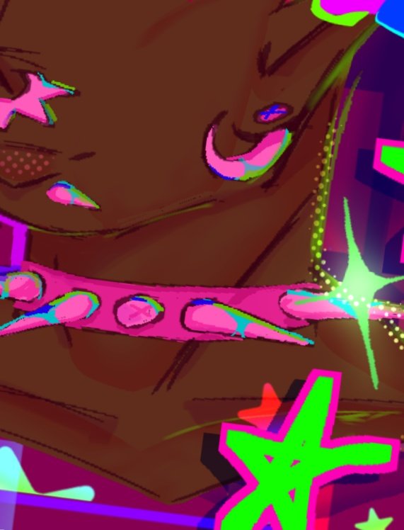 __Idk_wtf1__'s tweet photo. AXEL!!! X3 WOOOOOO!!?!

[#oc #hyperpopart #maskedoc] https://t.co/uM5soj3wuQ
