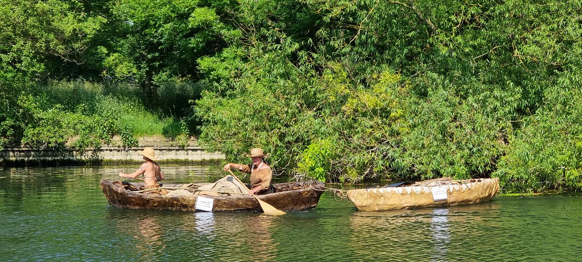 Northern Exposure Rescue tweet media