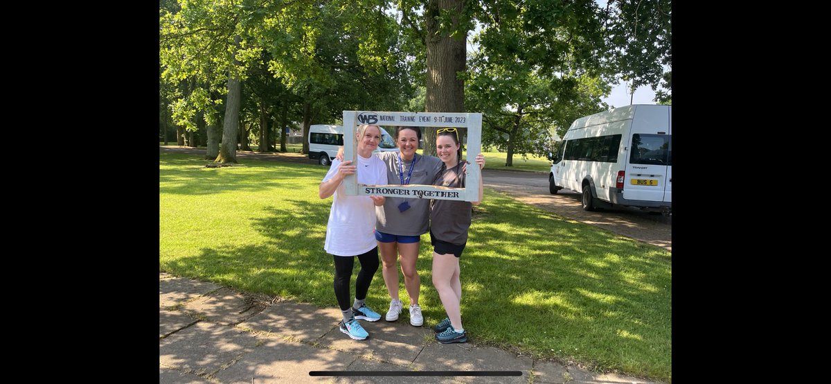 CroxtonEvans's tweet photo. WFS 2023 COMPLETE 🥰

Best time at the college working with the most amazing team of instructors in what can only be described as my happy place 💪🏼🔥

Surrounded by inspirational people, meeting new friends and sharing stories and belly laughs all wkend! #WFS1 #nwfrs #wfstd23 https://t.co/DBhCWv89f0