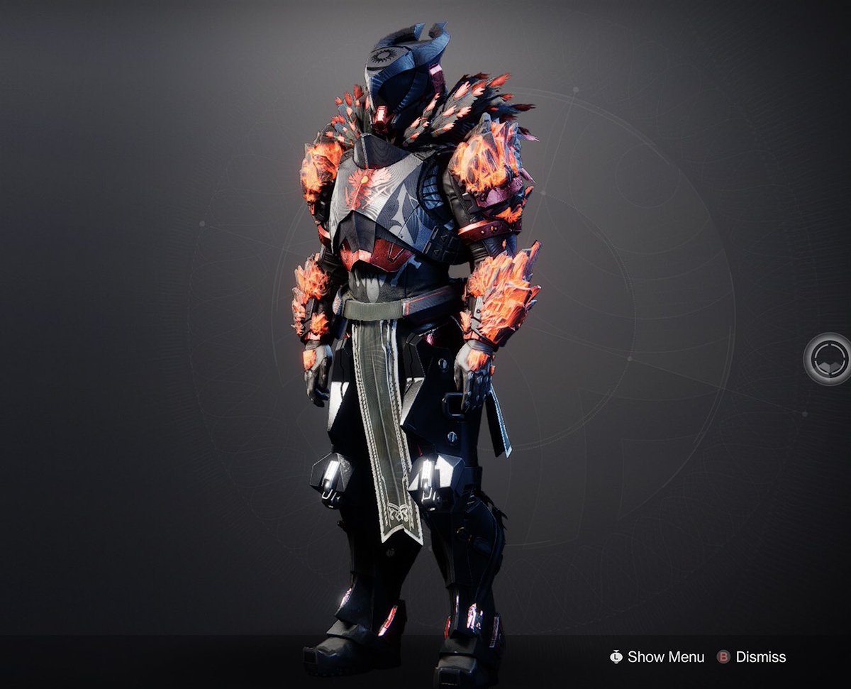 VetusLarcus's tweet photo. @BrandonMcCamey I give you my Titan, love your artwork by the way, even if this is late imma post this here for the Titan representation hahaha. https://t.co/JQxjY7njCh