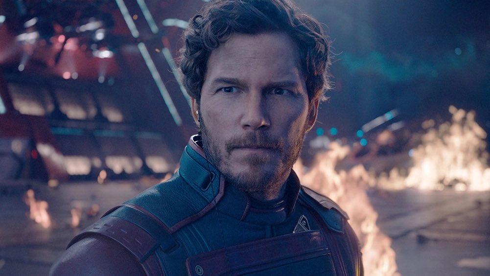 The last 3 movies with Chris Pratt earned over $3B at the worldwide box office combined.

• ‘JURASSIC WORLD: DOMINION’ - $1B
• ‘THE SUPER MARIO BROS. MOVIE’ - $1.3B
• ‘GUARDIANS OF THE GALAXY VOL. 3’ - $800M