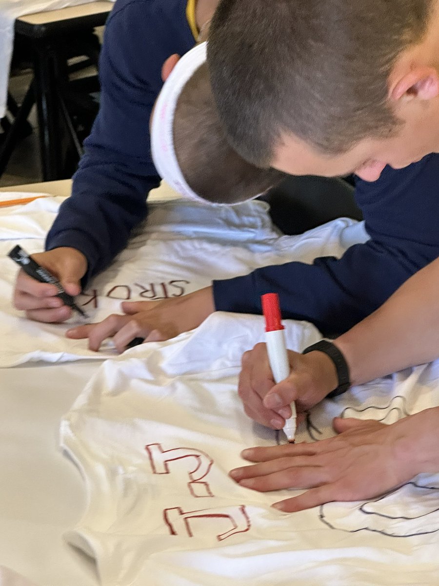 bluecourage's tweet photo. Last day of the Blue Courage Breakthrough Academy for the Battle Born Youth Challange Academy, Carlin, Nevada! We are grateful to have had this opportunity to spend some time w/them! Congrats team Battle Born! #BreakthroughAcademy #BlueCourage #battlebornacademy #purpleresolve https://t.co/ILIKComnwq