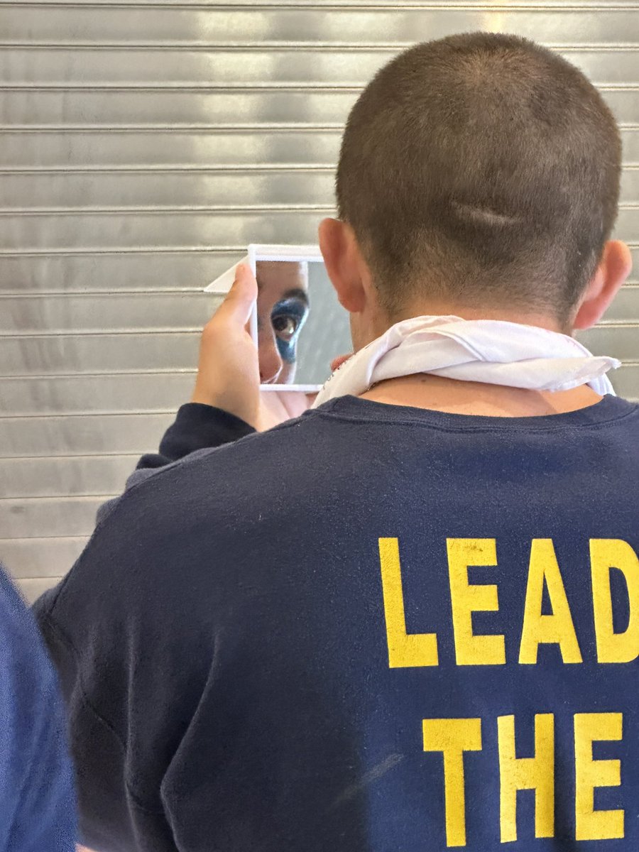 bluecourage's tweet photo. Last day of the Blue Courage Breakthrough Academy for the Battle Born Youth Challange Academy, Carlin, Nevada! We are grateful to have had this opportunity to spend some time w/them! Congrats team Battle Born! #BreakthroughAcademy #BlueCourage #battlebornacademy #purpleresolve https://t.co/ILIKComnwq