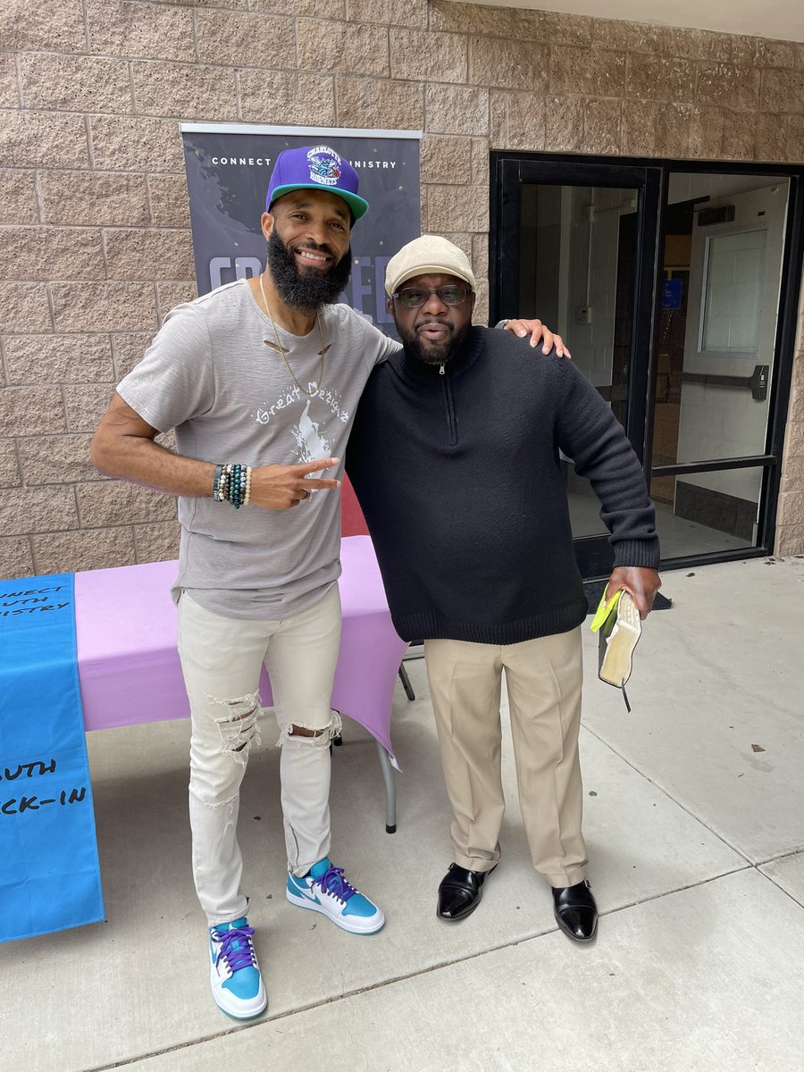 truevinelompoc's tweet image. “There is a Danger to NOT Worship” - Pastor @j_earl_cray #Build2023 #Back2TheBasic #PraiseAndWorship