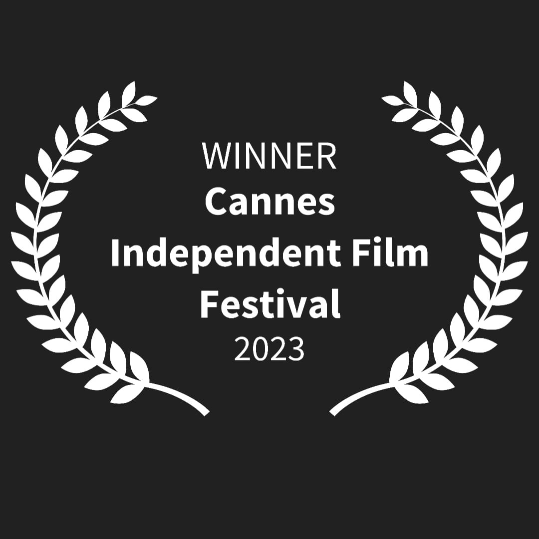 Frankenstein's Wife one of the shorts from Monsters in the Closet won Best Comedy short. Go figure #monstersinthecloset #tubitv #redbox