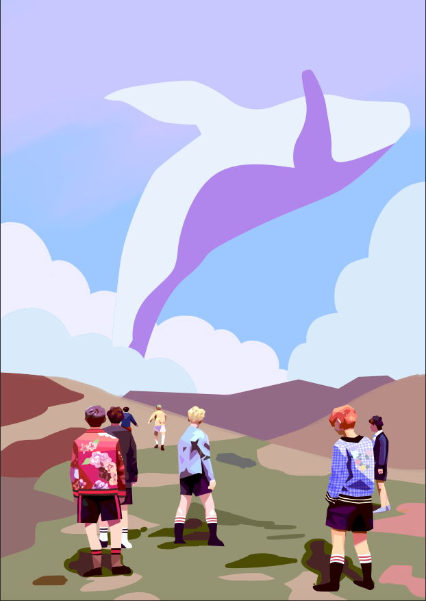 mminimonimusic's tweet photo. some progress on the festa art 😘 https://t.co/UPA0H1NA46