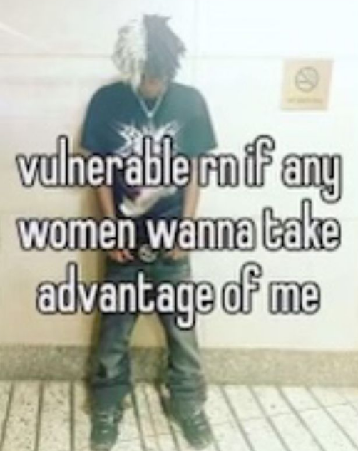 luke (@souhndly) on Twitter photo 