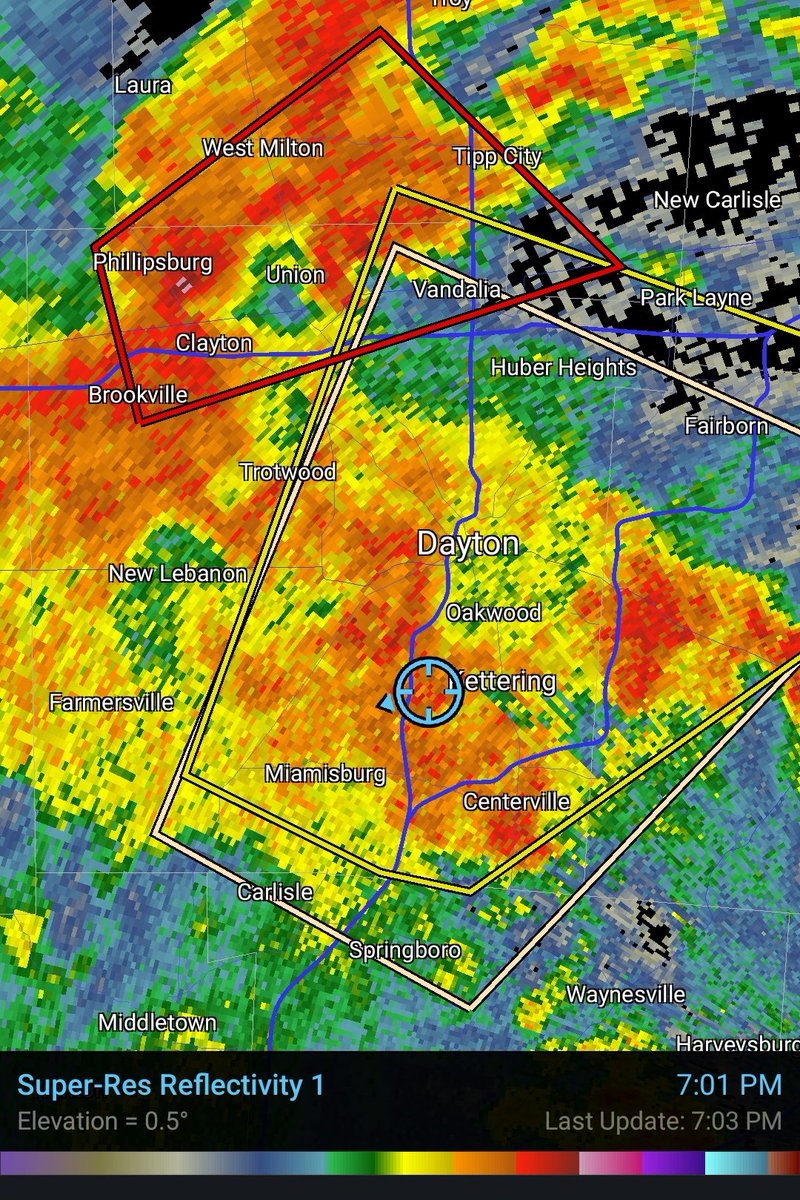 Stormyskies35 on Twitter "RT SimonStormRider 2 circulations near