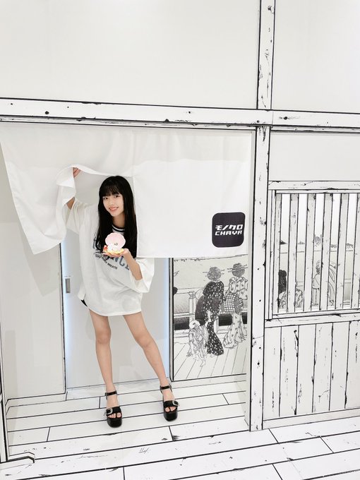 Twitterのコスプレ画像41