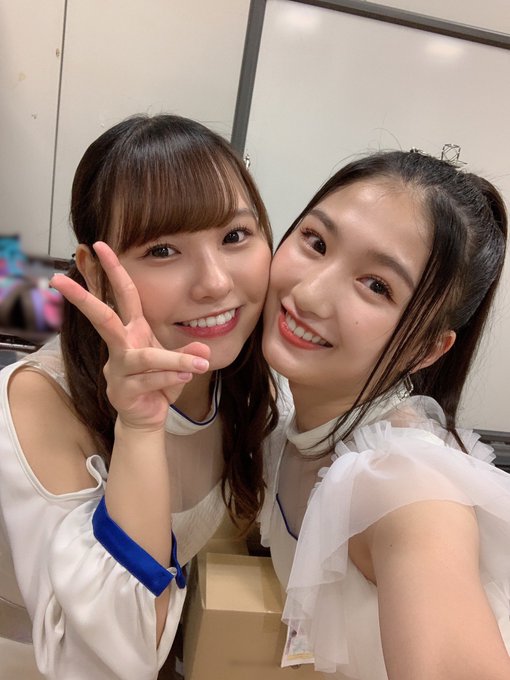 塩月希依音のTwitter画像42