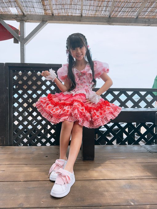 Twitterのコスプレ画像13