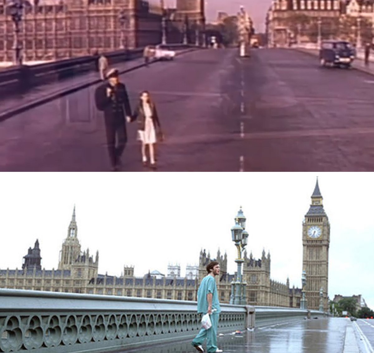 @berry_deep Love this one: 
Day of the Triffids
28 Days Later