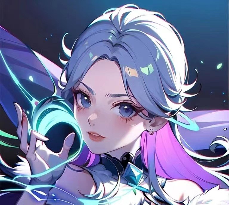 ShivasLair's tweet image. Honor of kings- #Ilustração #MOBA #HonorofKingsBR