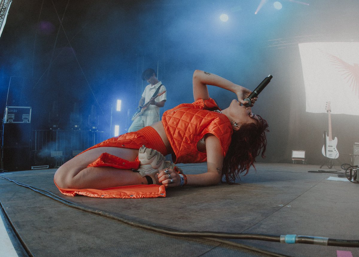 whatsupsahl's tweet photo. Celebrating release weekend raging with you guys in Germany??? Yes please. https://t.co/weM0NkeO6Y